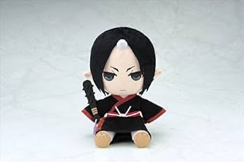 Amazon.co.jp: 鬼灯の冷徹 ぬいぐるみシリーズ 鬼灯 : おもちゃ